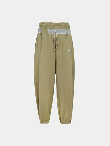 Брюки Magliano Provincia Trackpants Sage