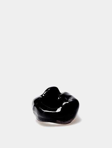 Кольцо Classical Order CO27 Black