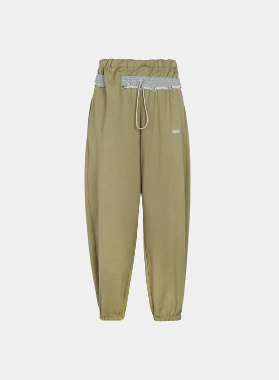 Брюки Magliano Provincia Trackpants Sage