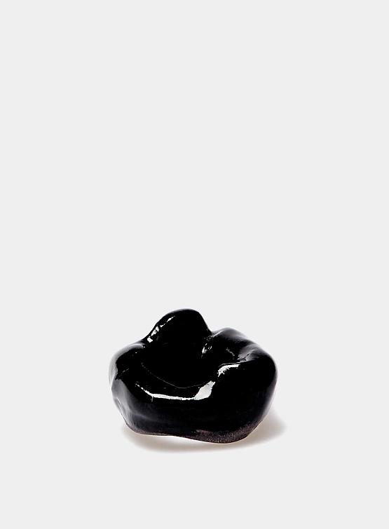 Кольцо Classical Order CO27 Black