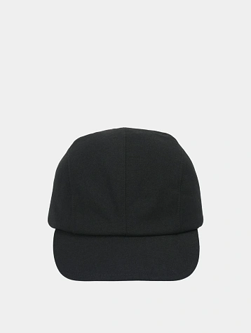 Кепка SAN SAN GEAR Soft String Black