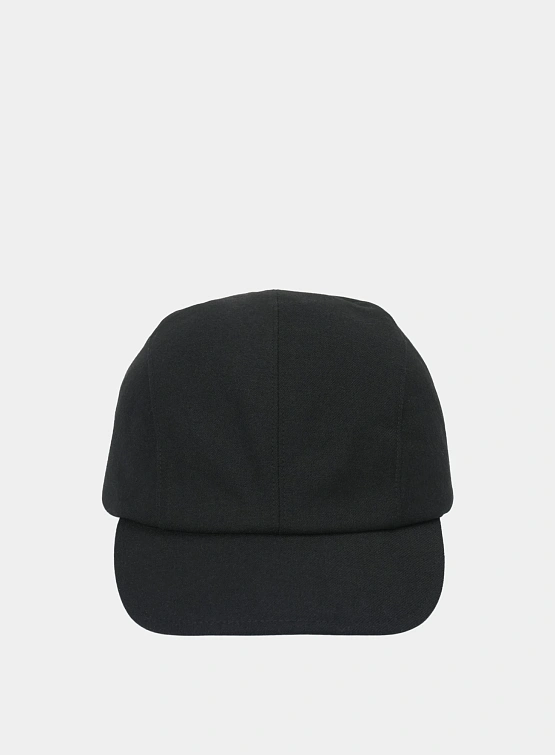 Кепка SAN SAN GEAR Soft String Black