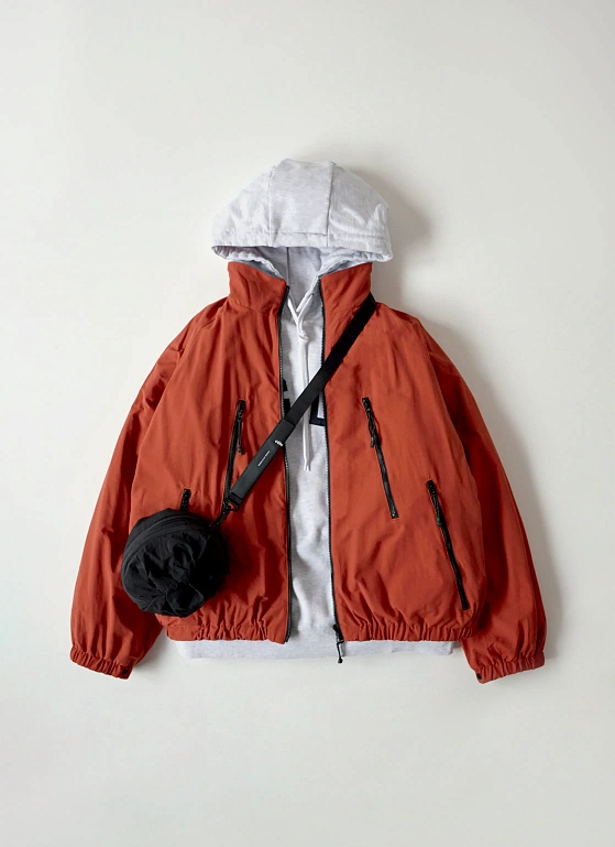  Многослойнее значит теплее: образы от команды Studio Slow 