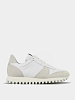 Кроссовки Novesta Marathon Leather All White