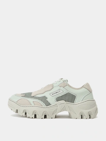 Кроссовки ROMBAUT Boccaccio II Medic