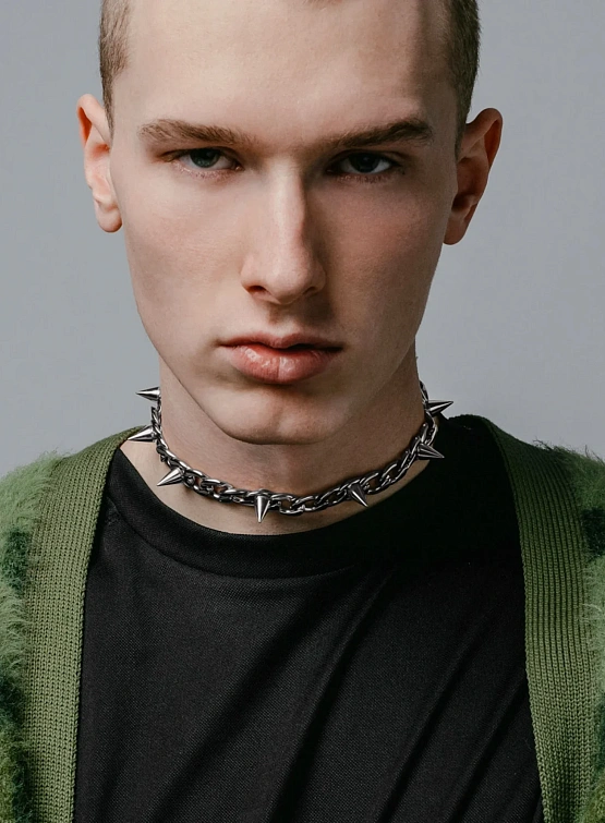 Колье VITALY Frenzy