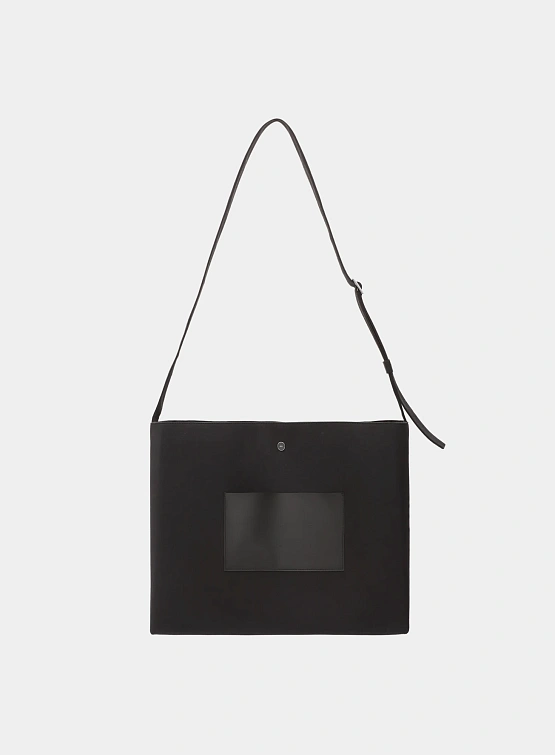 Тоут HELIOT EMIL Claror Tote Black