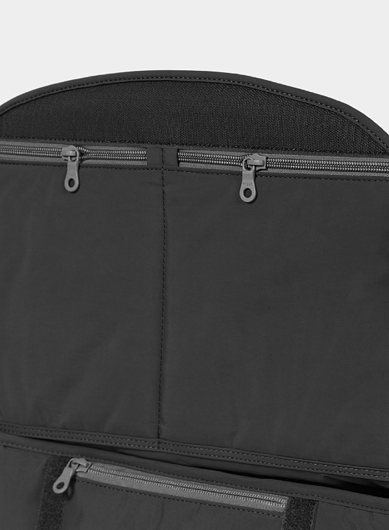 Сумка Mazi Untitled Runner's Bag Grey