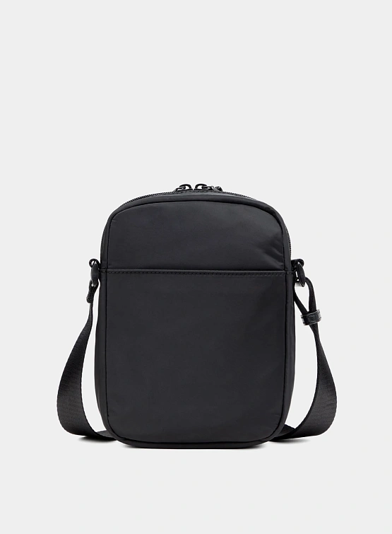 Сумка Diesel D-Pack Crossbody X Black