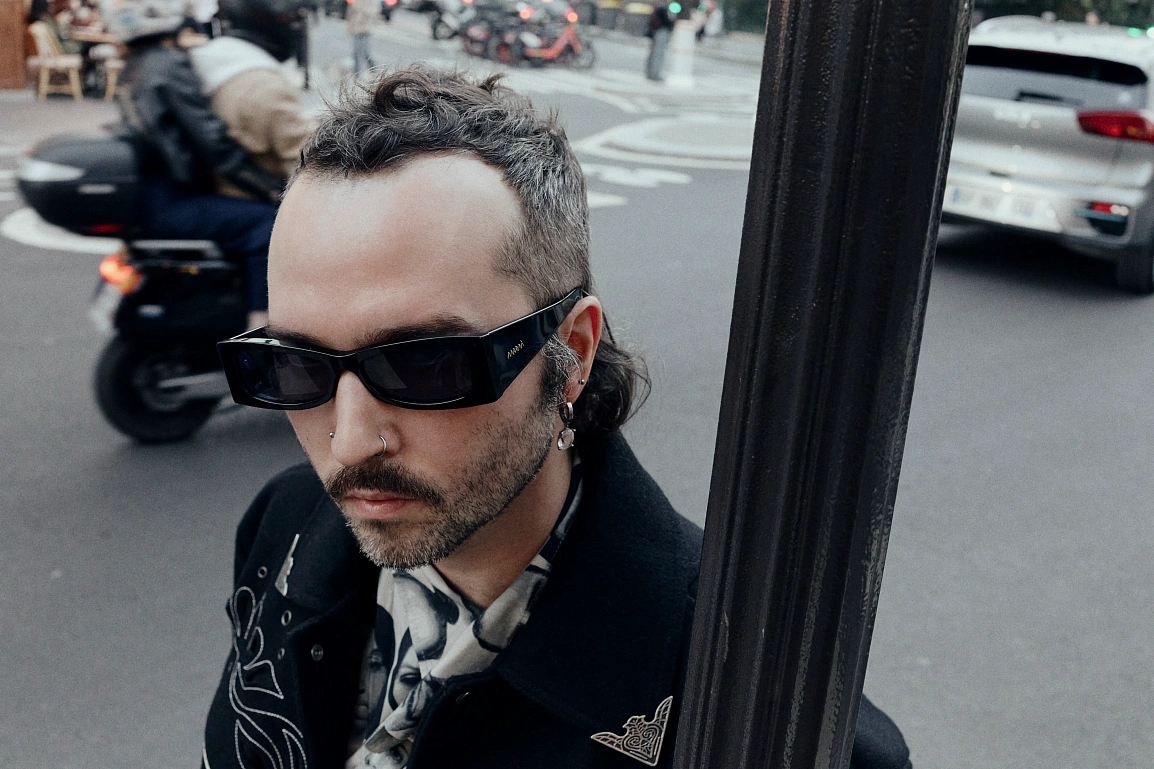 STUDIO SLOW FITS: сюжет в районе Маре