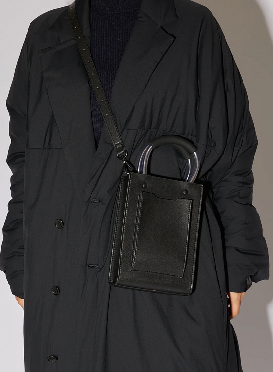 Сумка nana-nana A5/A6 Pocket Black