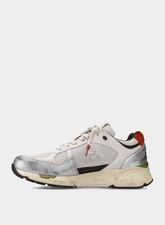 Кроссовки Premiata Mase Var 6876