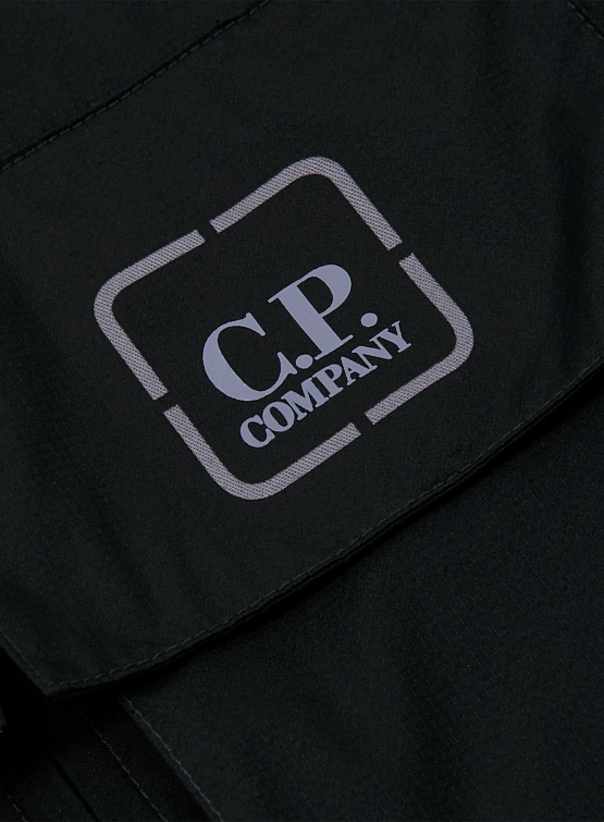 Ветровка C.P. Company The Metropolis Series Pertex® Packable Black