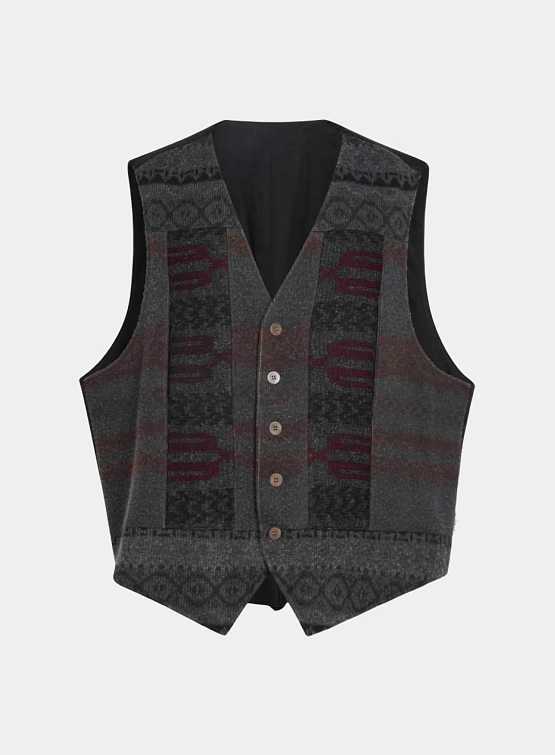 Жилет Magliano Ffreaky Surplus Vest Mix