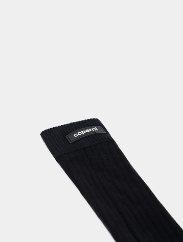 Носки Coperni 5T Socks Black