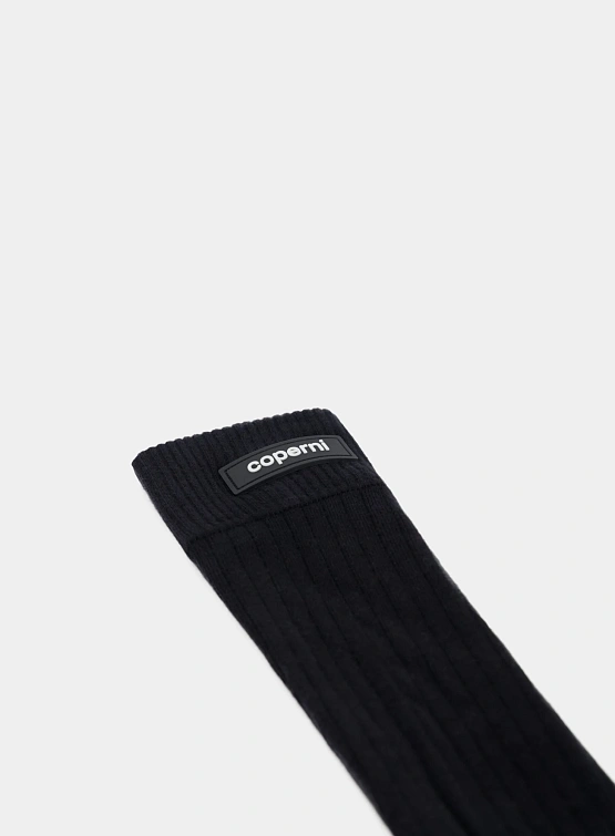 Носки Coperni 5T Socks Black