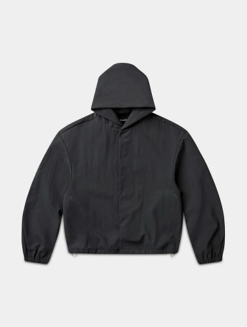 Ветровка Seventh ORB Shell Jacket Graphite