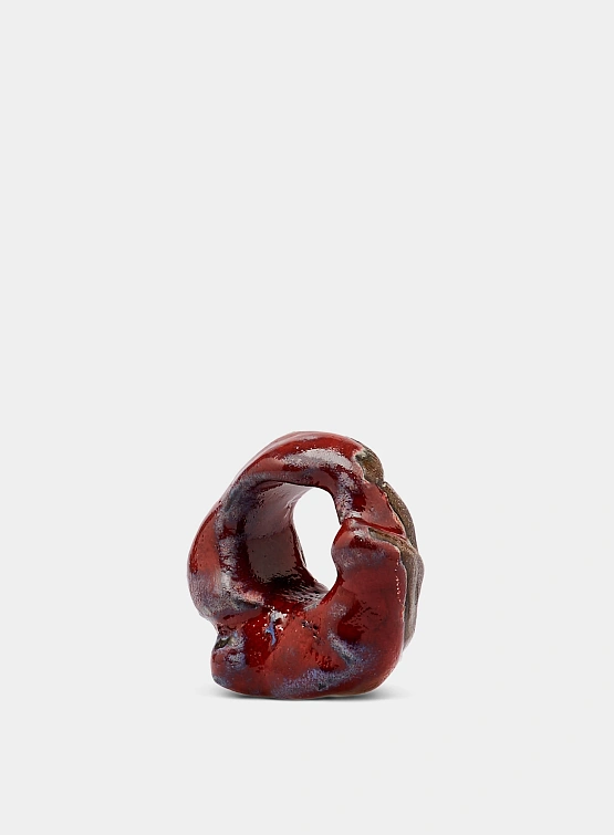 Кольцо Classical Order CO65 Red