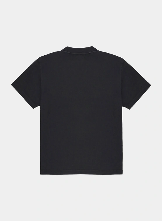 Футболка 424 Tee Black