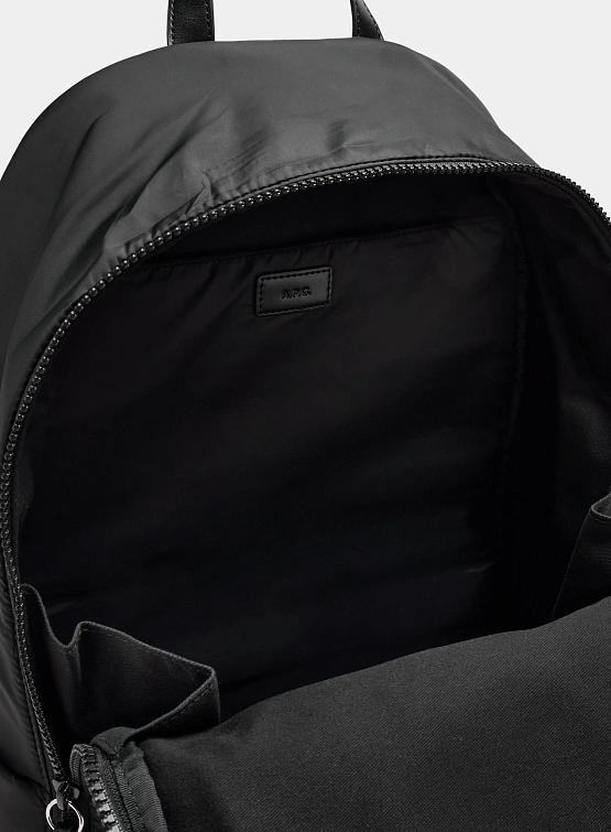 Рюкзак A.P.C. Blake Noir