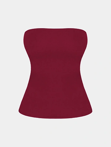 Женский топ XSAI Bando 02 Satsuma