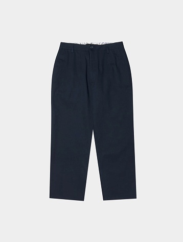 Брюки LMC WORK PANTS NAVY
