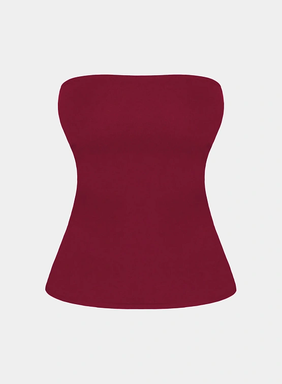 Женский топ XSAI Bando 02 Satsuma