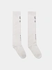 Носки HELIOT EMIL Calcite Socks White