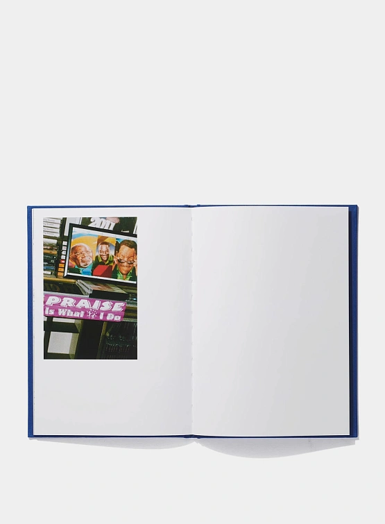 Книга Études Martine Syms - Strait