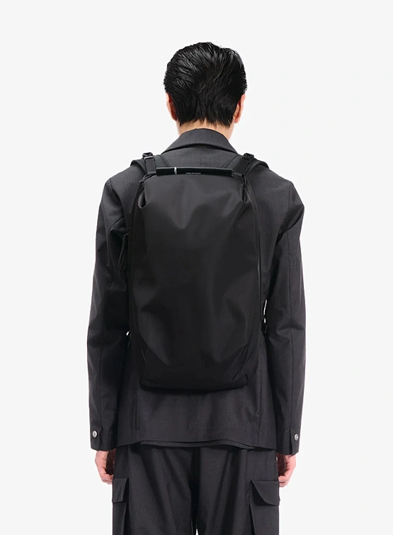 Рюкзак COTE&CIEL Saru Sleek Black