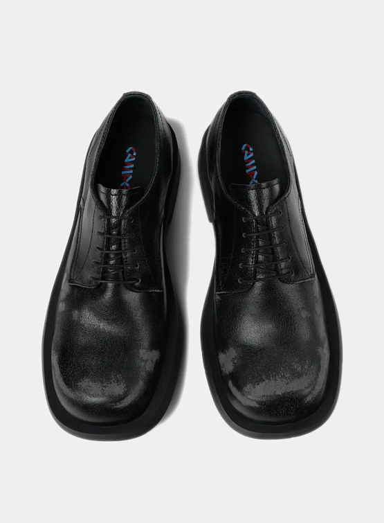 Полуботинки CAMPERLAB Mil 1978 Black