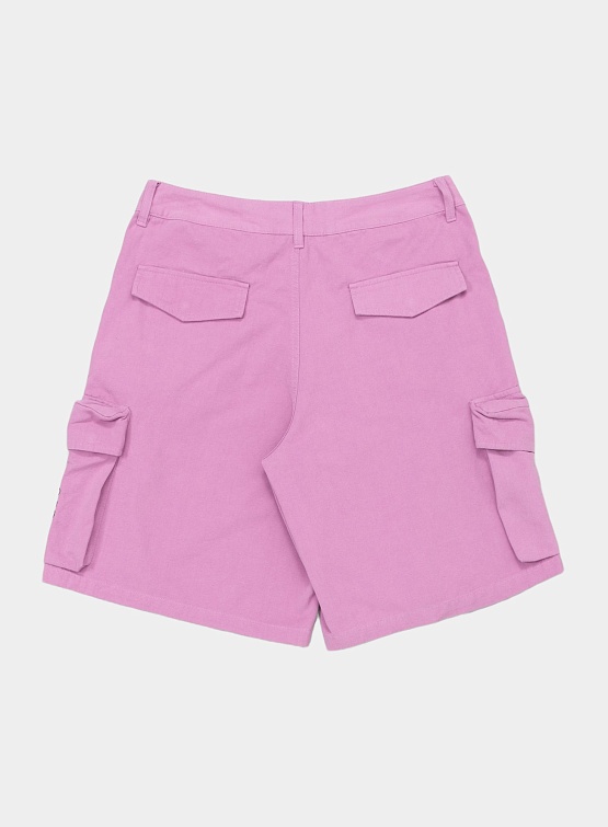 Шорты Heresy Excursion Shorts Lavender