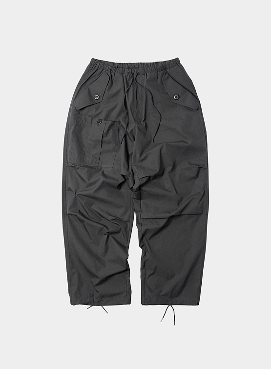 Брюки FrizmWORKS CN Ripstop Mil Pants Charcoal