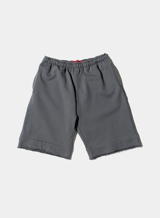 Шорты Red September Dark Grey