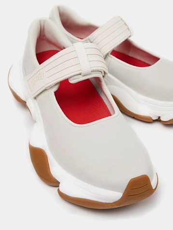 Женские сандалии Camper Karst 2 White