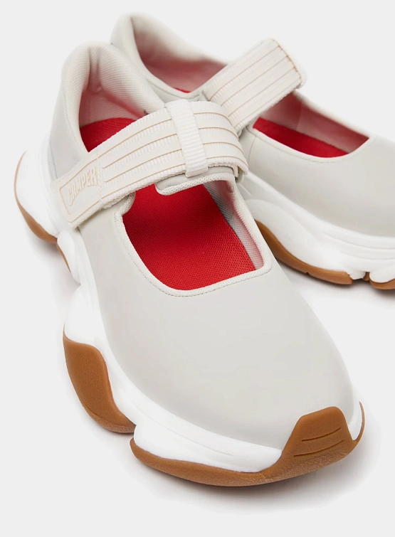 Женские сандалии Camper Karst 2 White