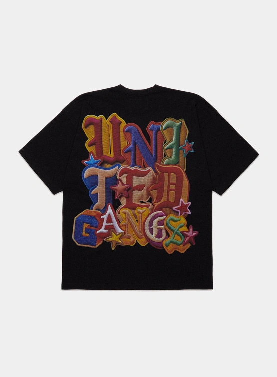 Футболка PDF The Boy PDF Color Black