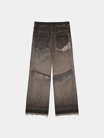 Джинсы XLIM EP.8 01 Brown