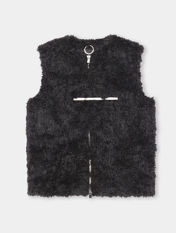 Жилет HELIOT EMIL Vanta Vest Black