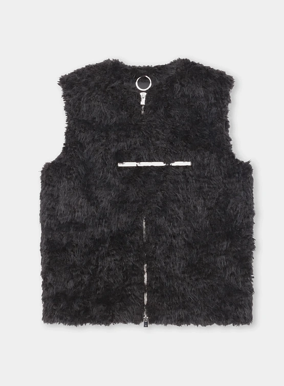 Жилет HELIOT EMIL Vanta Vest Black