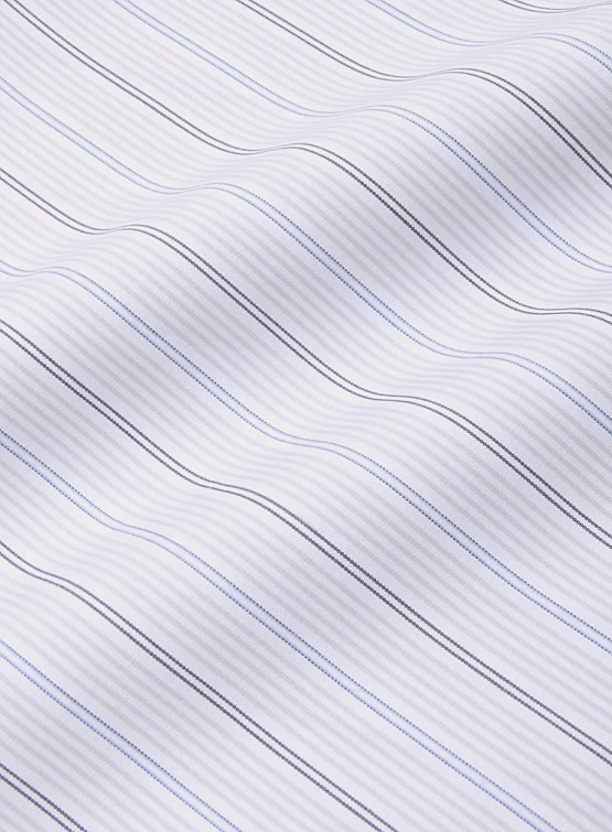 Рубашка Hed Mayner Shawl Collar Shirt Natural