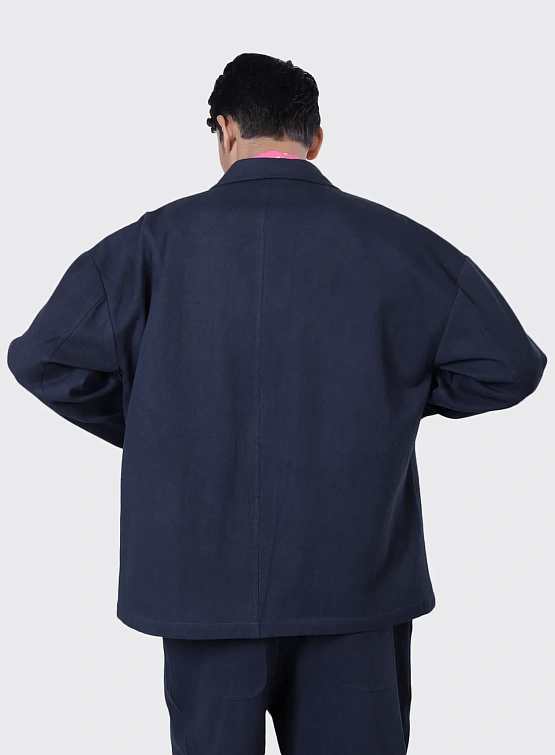 Пиджак Kardo Hugh 2.0 Extra Weft Ew06