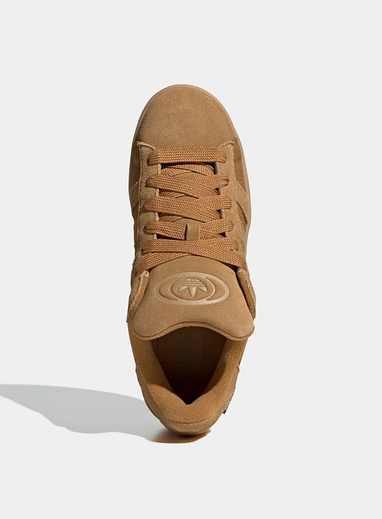 Кеды adidas Originals Campus 00S Preloved Bronze