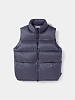 Жилет thisisneverthat Pertex T Down Vest Violet