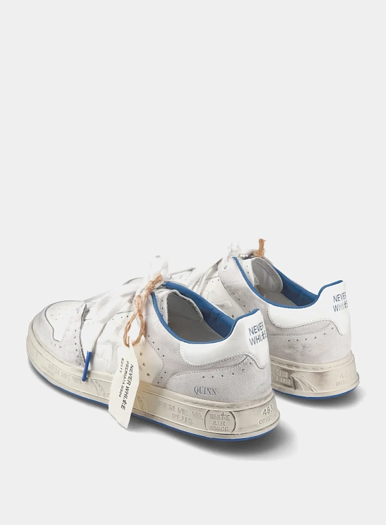 Кеды Premiata Quinn Var 6686