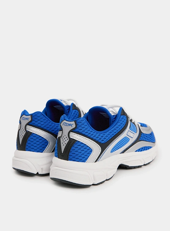 Кроссовки Reebok Premier Trinity Vector Blue/Always Blue/Black