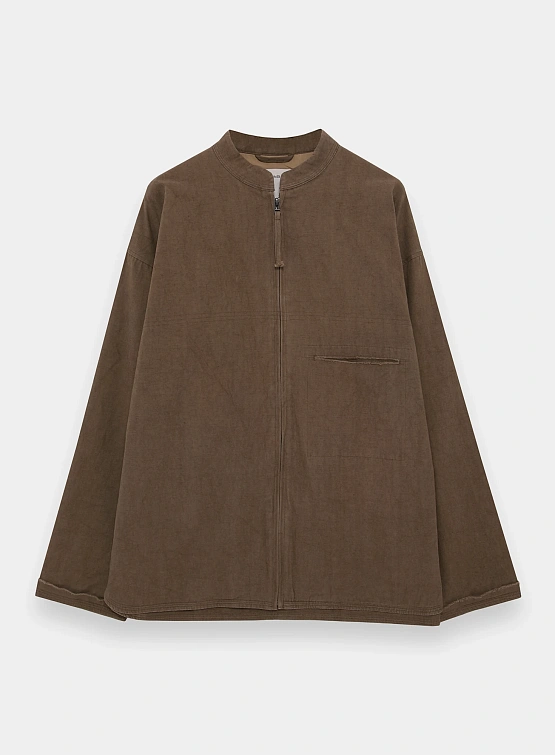 Овершот Satta Tack Jacket Olive Drab