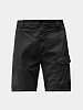 Шорты C.P. Company 50 Fili Stretch Cargo Black
