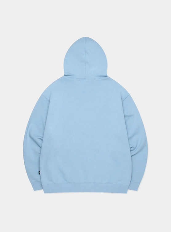 Худи LMC S OG Hoodie Light Blue