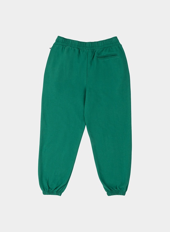 Брюки Martin Asbjorn Trackpants Evergreen